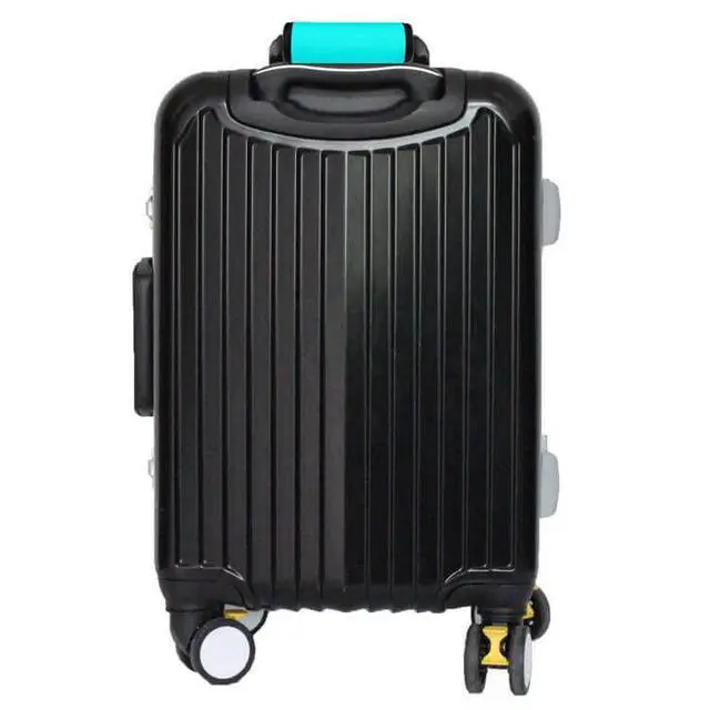 Alt view image 5 of 6 - Luggage Tags for Suitcaes-Luggage Handle Wrap Travel Tags for Lugage Identifiers/Marker/Handle Covers Cruise Accessories Must Haves Travel Gifts