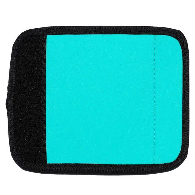 Alt view image 2 of 6 - Luggage Tags for Suitcaes-Luggage Handle Wrap Travel Tags for Lugage Identifiers/Marker/Handle Covers Cruise Accessories Must Haves Travel Gifts