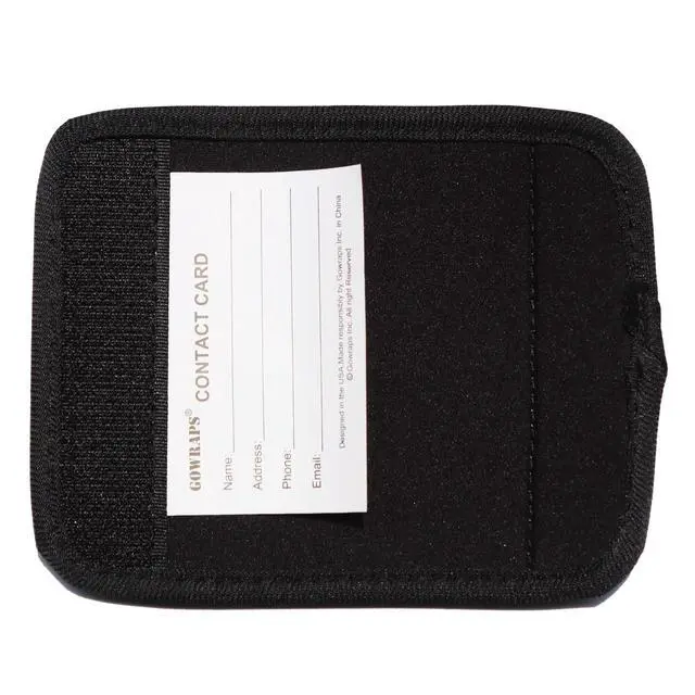 Alt view image 3 of 6 - Luggage Tags for Suitcaes-Luggage Handle Wrap Travel Tags for Lugage Identifiers/Marker/Handle Covers Cruise Accessories Must Haves Travel Gifts