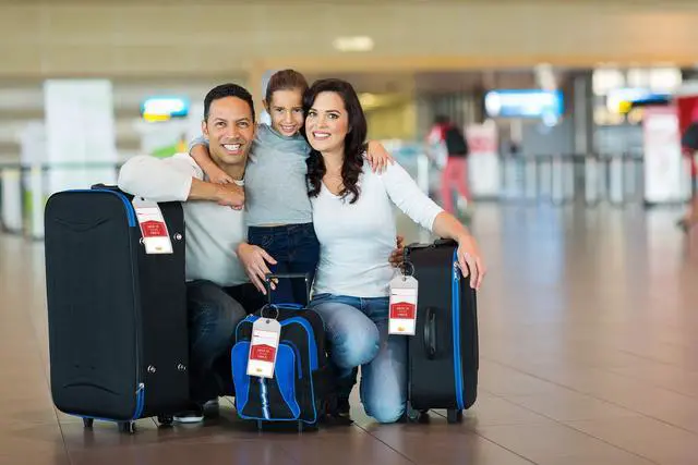 Alt view image 5 of 6 - Cruise Luggage Tags for Carnival Cruise | NCL Norwegian Cruise Line | MSC Cruises | Princess Cruises | Cruise Essentials Cruise Accessories Must Haves