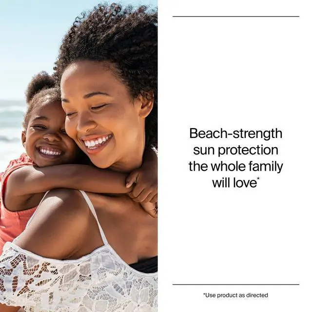 Alt view image 3 of 7 - Beach Defense Sunscreen Spray, SPF 70, 6.5 oz