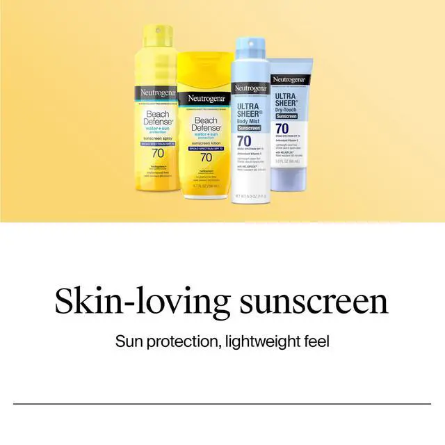 Alt view image 6 of 7 - Beach Defense Sunscreen Stick SPF 50, 1.5 oz