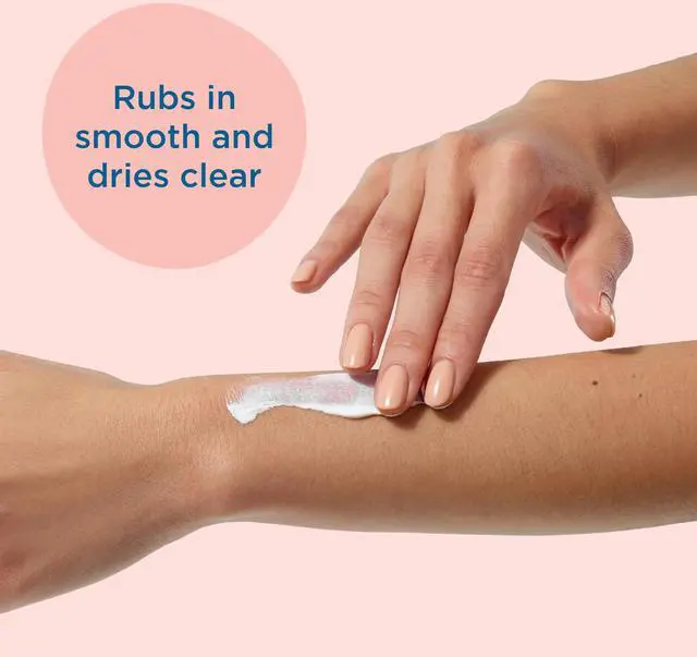Alt view image 5 of 7 - BABY Mineral Sunscreen with Zinc Oxide, SPF 50+, Water Resistant, UVA/UVB Protection with Smart Cap Technology - Fragrance Free, 5 oz. Tube