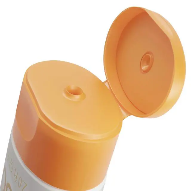 Alt view image 4 of 7 - Protect + Hydrate SPF 60 Face Sunscreen, Prebiotic Oat, 2 fl oz