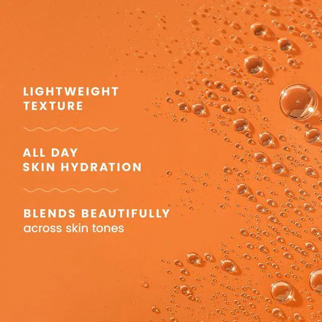Alt view image 4 of 7 - Weightless Hydration SPF 30 Sunscreen Spray, 6 Oz (2 Pack)