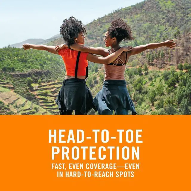 Alt view image 7 of 7 - Ultra Defense Clear Sunscreen Spray SPF 100, 6 oz