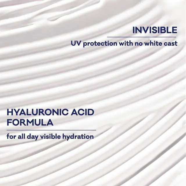 Alt view image 4 of 7 - UV Aqua Rich Moisturizer SPF 50 Facial Sunscreen, 1.7 fl oz