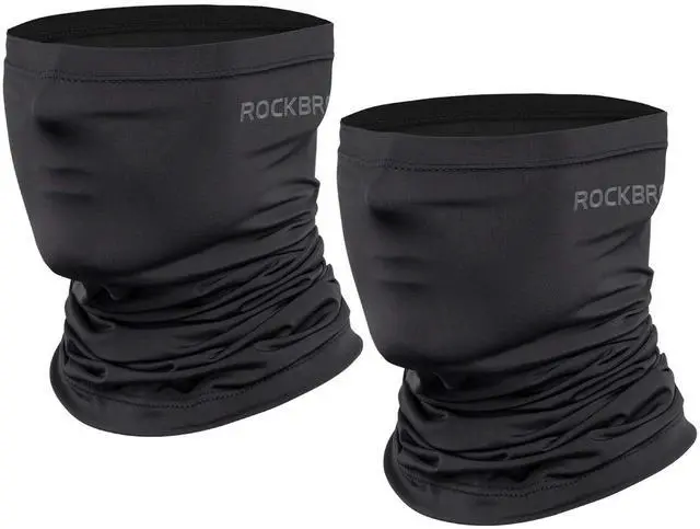 Main image of Cooling Neck Gaiter Face Mask UV Protection Face Cover for Cycling