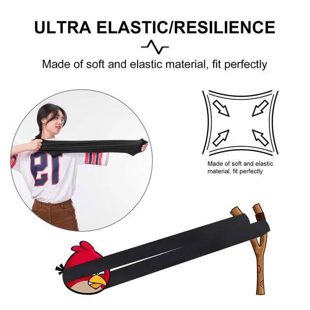 Alt view image 6 of 6 - Cooling Neck Gaiter Face Mask UV Protection Face Cover for Cycling