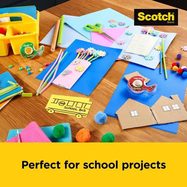 Alt view image 4 of 7 - Post-it Brand Office Essentials Kit of Business & Teacher Supplies