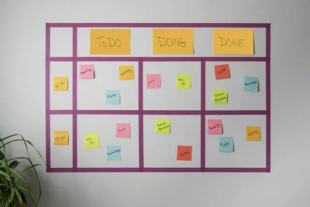 Alt view image 7 of 7 - Post-it Brand Office Essentials Kit of Business & Teacher Supplies