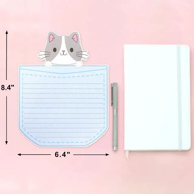 Alt view image 4 of 7 - 24 Pcs Letter Writing Stationery Paper Set