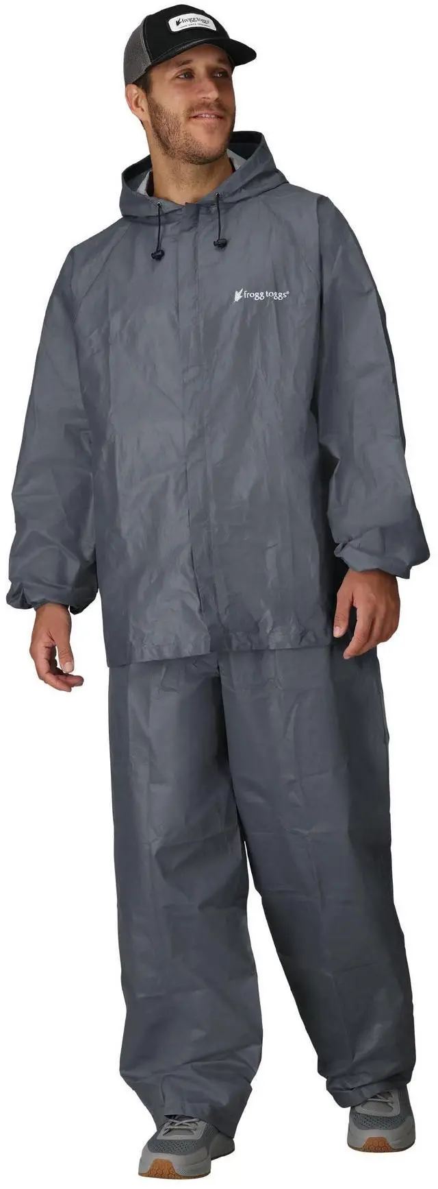 Main image of Men's Ultra-Lite2 Waterproof Breathable Protective Rain Suit