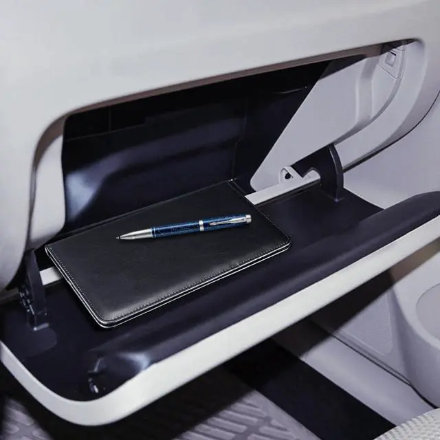 Alt view image 6 of 7 - Car Registration and Insurance Holder
