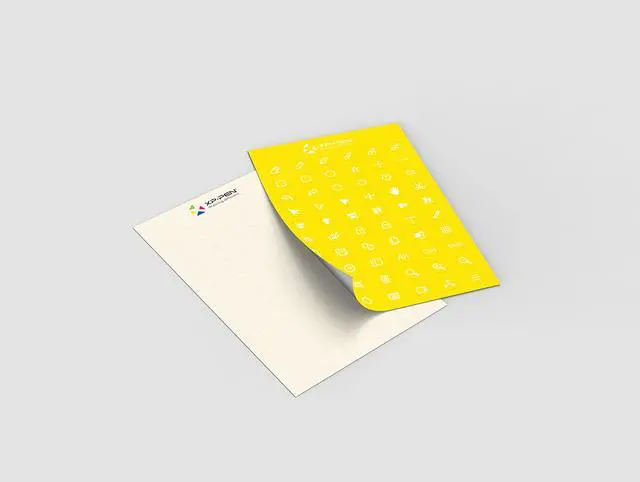 Alt view image 6 of 7 - Shortcuts Stickers for XPPen Drawing Pen Tablets and Pen Displays