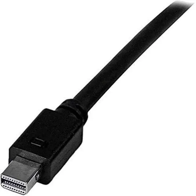 Alt view image 4 of 5 - 15ft Active DisplayPort to VGA Cable, 1080p, DP 1.2 (DP2VGAMM15B)