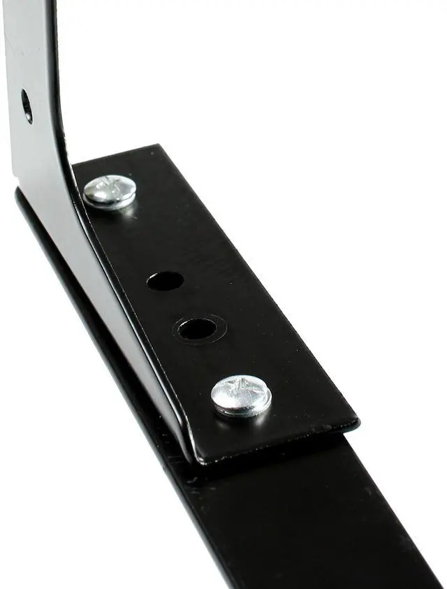 Alt view image 6 of 7 - RJLP1 Adjustable DJ Laptop Stand, Anti Slip Desktop Riser