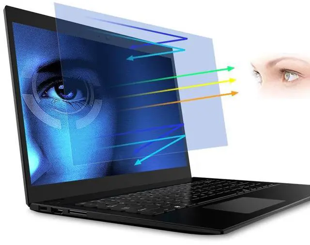 Main image of 2 Pack 15.6" Laptop Screen Protector