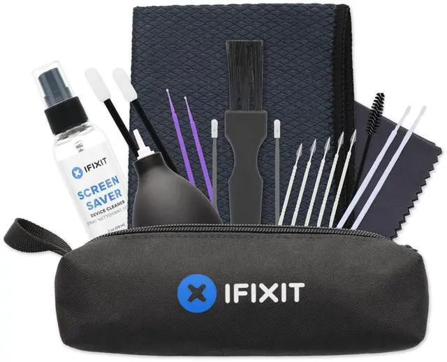 Main image of Laptop Cleaning Kit