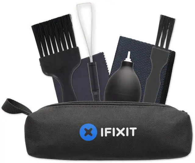 Main image of Keyboard Cleaning Kit