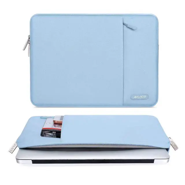 Alt view image 2 of 6 - Laptop Case 13.3 inch, 13-13.3 inch Laptop Sleeve Bag with Pocket