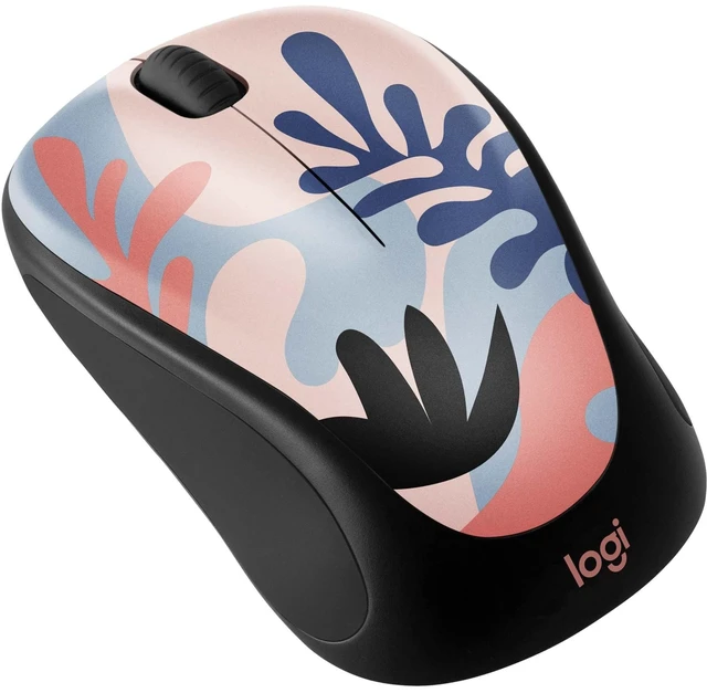 Main image of Design Collection Limited Edition Wireless Mouse