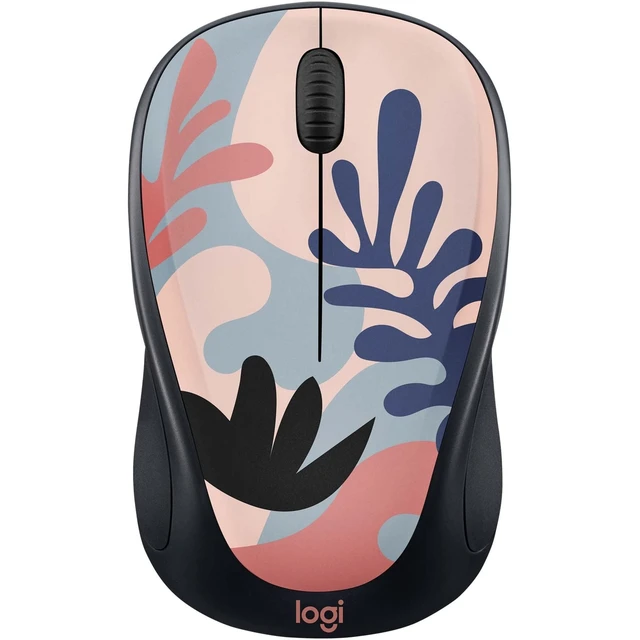 Alt view image 2 of 5 - Design Collection Limited Edition Wireless Mouse
