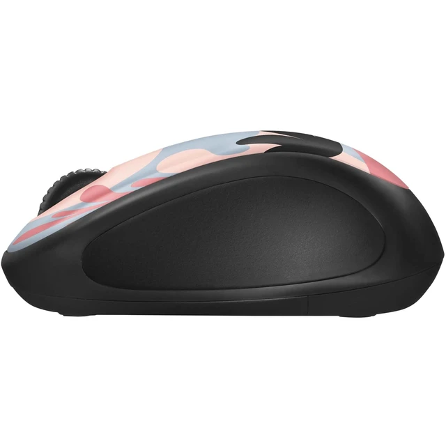 Alt view image 3 of 5 - Design Collection Limited Edition Wireless Mouse