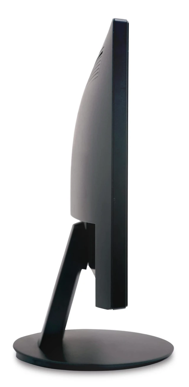 Alt view image 7 of 7 - 19.5in 1600x900 75Hz Professional Office Monitor K202Qbi 5ms, VGA, HDMI, VESA Mountable, Bluelight Filter, VisionCare Technology, Flickerless Technology, VESA Mountable