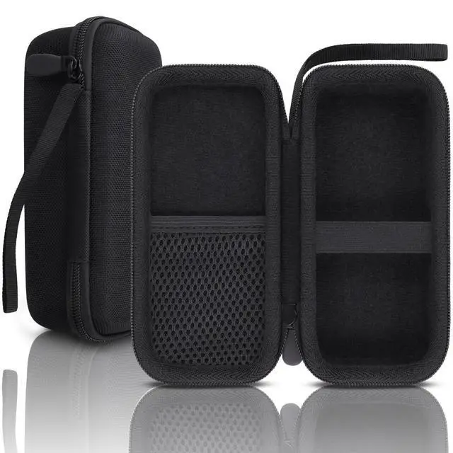 Alt view image 3 of 7 - for Anker Prime 26,250mAh Power Bank, Hard Travel Case Compatible with Anker A110A 300W Portable Charger, Case Only (Black Case)