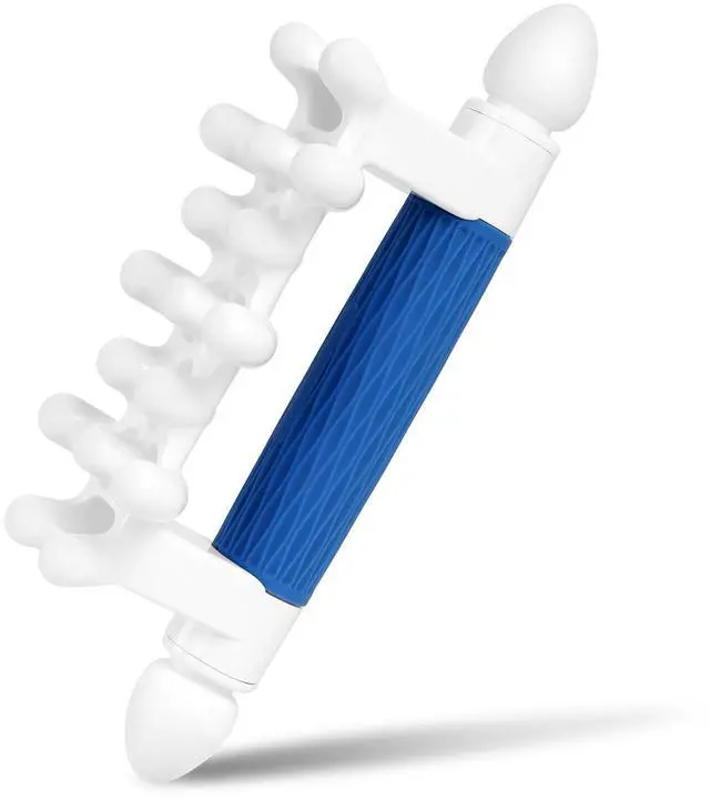 Main image of Fascia Massage Tool Blaster for Cellulite - Trigger Points - Muscle Relaxation,Handheld Myofascial Release Tool for Every Part of The Body