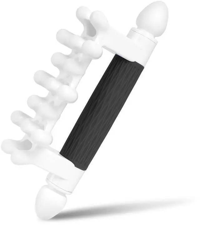 Main image of Fascia Massage Tool Blaster for Cellulite - Trigger Points - Muscle Relaxation,Handheld Myofascial Release Tool for Every Part of The Body