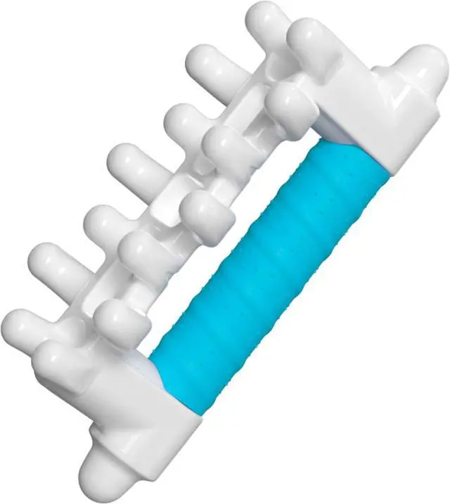 Main image of Fascia Massage Tool Blaster for Cellulite,Handheld Myofascial Release Tool for Deep Tissue Massage,Trigger Point Massage Tool for Manual Massage of Neck & Back