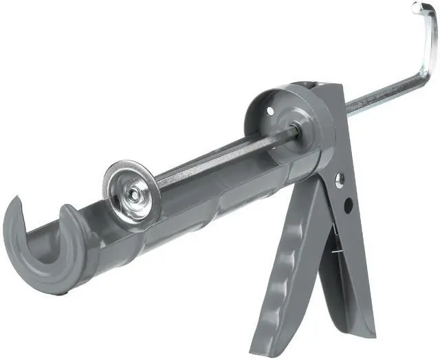 Main image of Caulking Silicone Gun, 10:1 Thrust Ratio, Hand Caulking Guns, No Drip