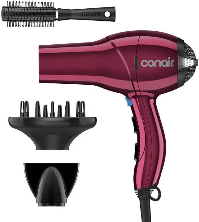Main image of Salon Hair Dryer