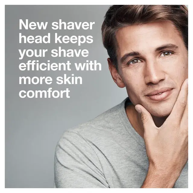 Alt view image 5 of 7 - Series 7 70S Electric Shaver Head Replacement Cassette Silver