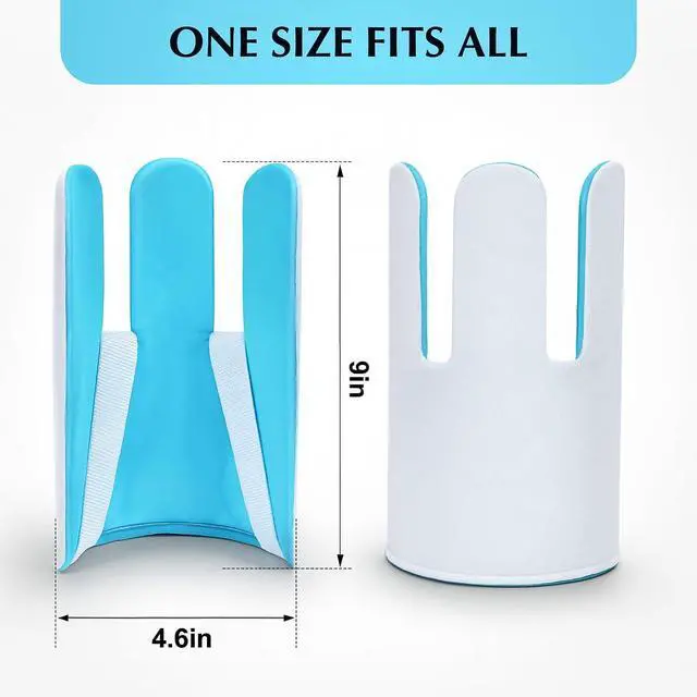 Alt view image 3 of 7 - Sock Aid - Sock Aid Device for Seniors, Disabled, Pregnant - Sock Helper Aide Tool - Sock Assistant Device No Bending