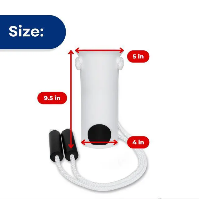 Alt view image 2 of 7 - Deluxe Sock Aid - Socks Helper with Foam Handles for Regular Socks