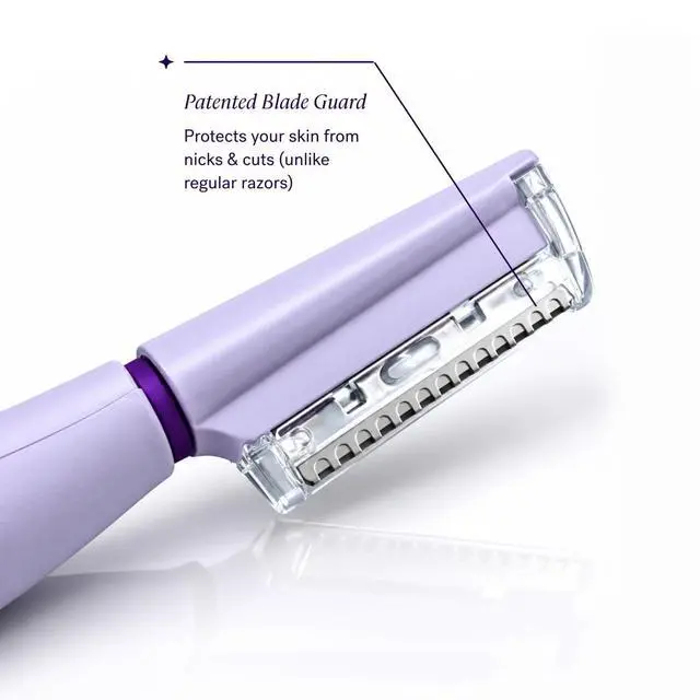 Alt view image 3 of 4 - Beauty Sonicsmooth & Sonicsmooth Pro+ Dermaplane Razor Blade Refills