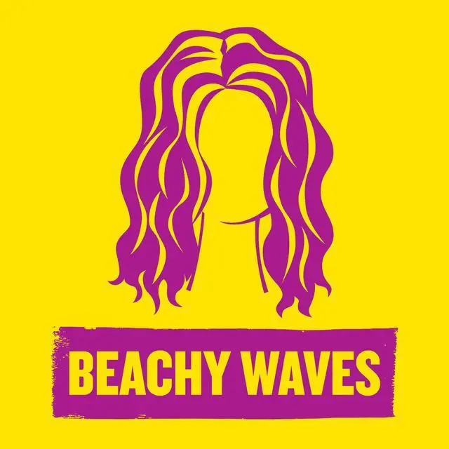 Alt view image 2 of 5 - Rough Volume Digital Hair Curling Wand | Fast Heat Up and Massive Shine, (1-1/4 in)