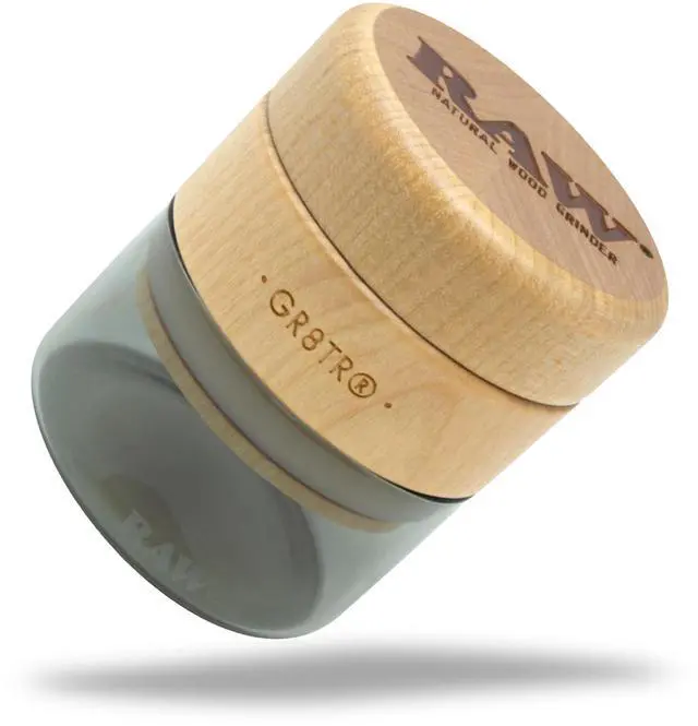 Main image of Natural Wood Grinder