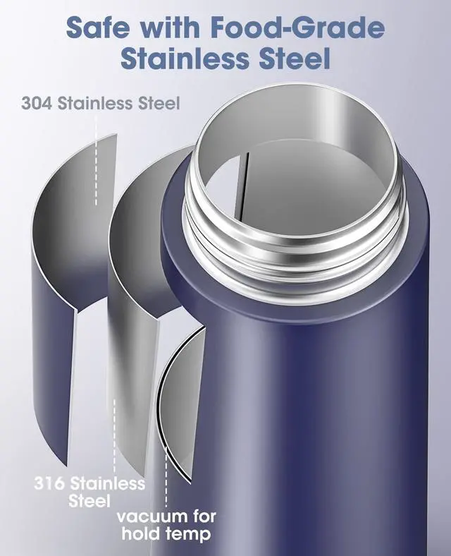 Alt view image 7 of 7 - Portable Electric Kettle for Travel Global Use 110-240V