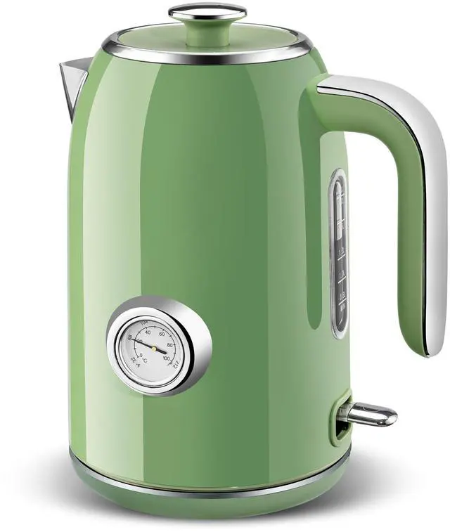 Main image of Electric Kettle,1.7L Stainless Steel Electric tea kettle