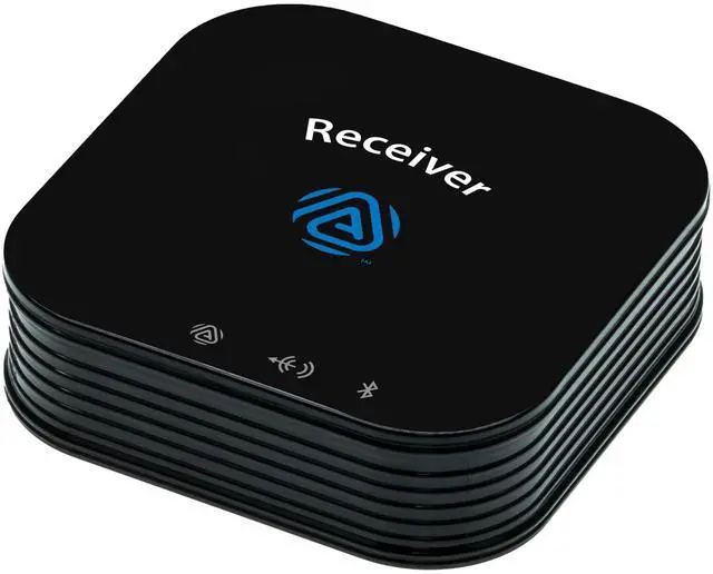 Main image of BA310 Bluetooth Audio Receiver with LC3 Auracast, Aptx Lossless, Adaptive & HD Support, Wireless Music Streaming for Home Stereo System
