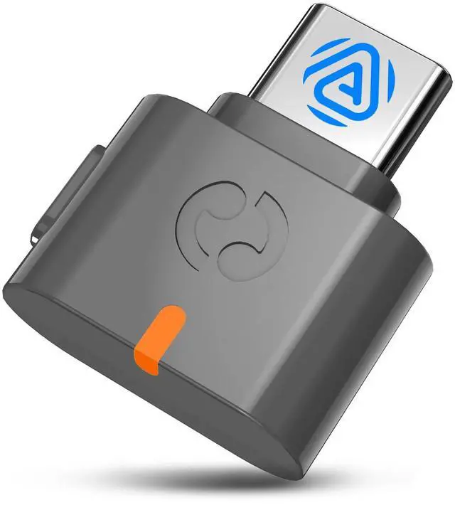 Main image of C82 Aura - Auracast Transmitter with Private & Public Modes