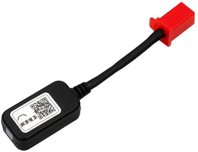 Main image of Fardriver Programmable Bluetooth Wireless Adapter Dongle Fardriver Controller Programming Module
