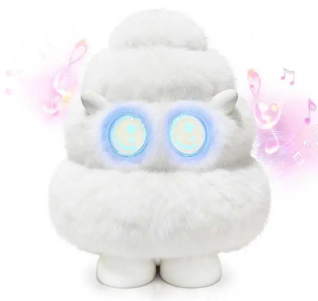 Main image of Portable Bluetooth Speaker with LED Light,Powerful Stereo Sound Deep Bass,Wireless Bluetooth Speaker Gifts for Him Her Adult Teen Kids for Valentine's Day, Teacher's Day, Christmas, Birthday