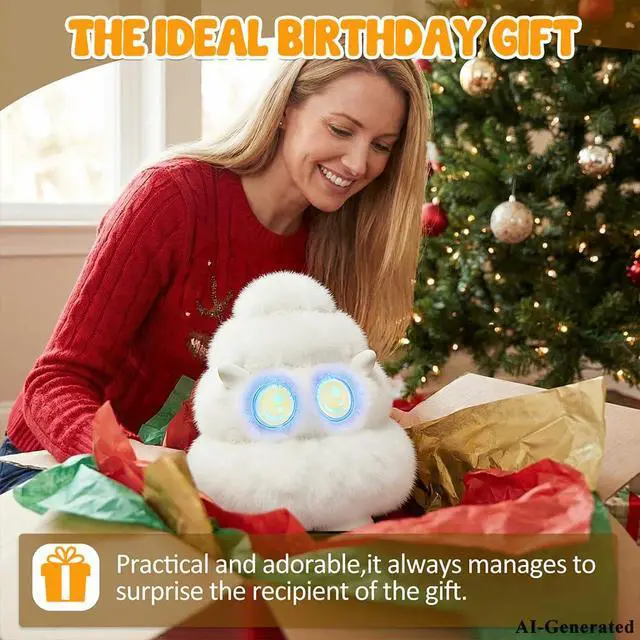 Alt view image 2 of 7 - Portable Bluetooth Speaker with LED Light,Powerful Stereo Sound Deep Bass,Wireless Bluetooth Speaker Gifts for Him Her Adult Teen Kids for Valentine's Day, Teacher's Day, Christmas, Birthday
