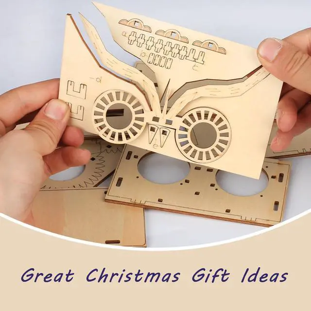Alt view image 5 of 7 - DIY Bluetooth Speaker Kit, Stem Projects for Kids Ages 8-12, Science Kits for Kids Age 12-14, STEM Learning Project, Science Gift for Boys Teens Age 10 11 12 13 14 15 16