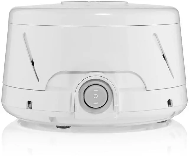 Main image of Dohm Classic (White) The Original White Noise Sound Machine, Soothing Natural Sounds from a Real Fan, Sleep Therapy for Adults & Baby, Noise Cancelling for Office Privacy & Meditation